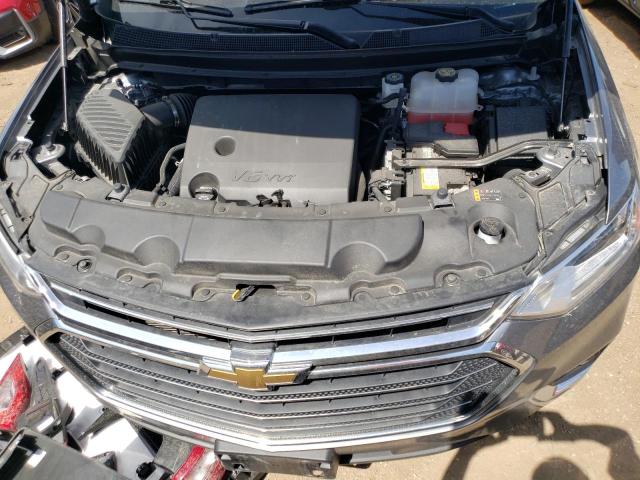 Photo 11 VIN: 1GNEVGKW1MJ237525 - CHEVROLET TRAVERSE 