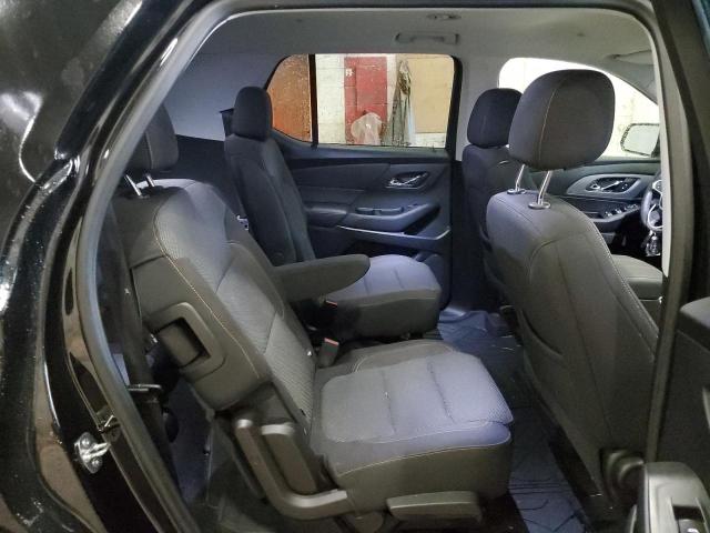 Photo 10 VIN: 1GNEVGKW1MJ257693 - CHEVROLET TRAVERSE L 