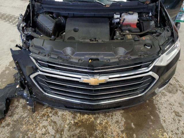 Photo 11 VIN: 1GNEVGKW1MJ257693 - CHEVROLET TRAVERSE L 