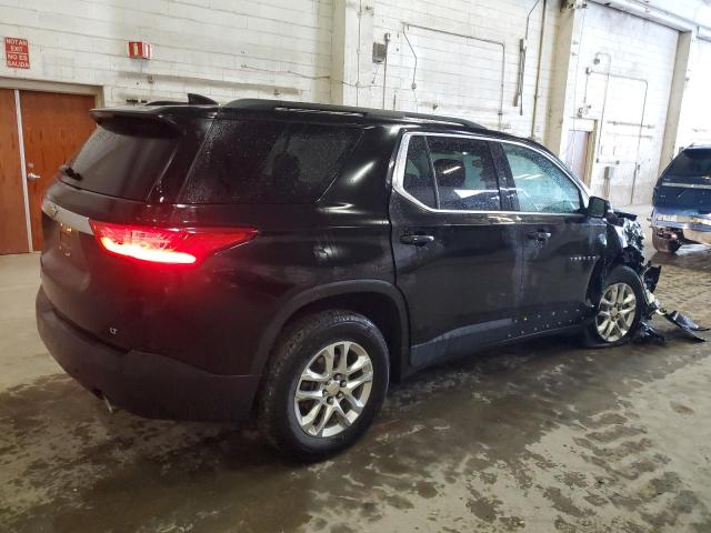 Photo 2 VIN: 1GNEVGKW1MJ257693 - CHEVROLET TRAVERSE L 