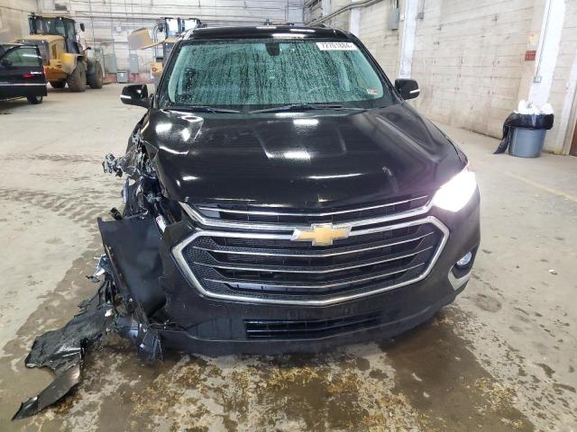 Photo 4 VIN: 1GNEVGKW1MJ257693 - CHEVROLET TRAVERSE L 