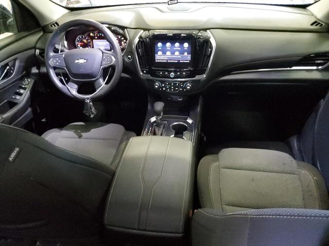 Photo 7 VIN: 1GNEVGKW1MJ257693 - CHEVROLET TRAVERSE L 