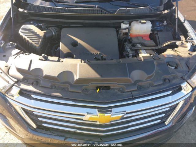 Photo 9 VIN: 1GNEVGKW1NJ138446 - CHEVROLET TRAVERSE 