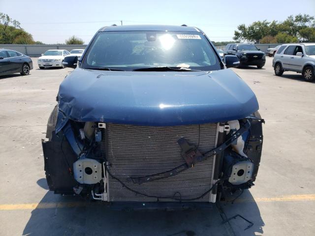 Photo 4 VIN: 1GNEVGKW1PJ131693 - CHEVROLET TRAVERSE L 