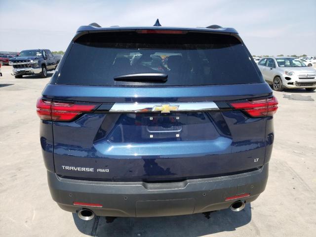 Photo 5 VIN: 1GNEVGKW1PJ131693 - CHEVROLET TRAVERSE L 