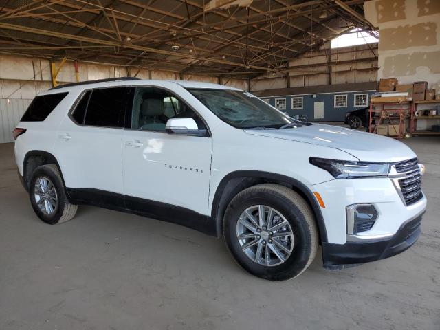 Photo 3 VIN: 1GNEVGKW1PJ152267 - CHEVROLET TRAVERSE 