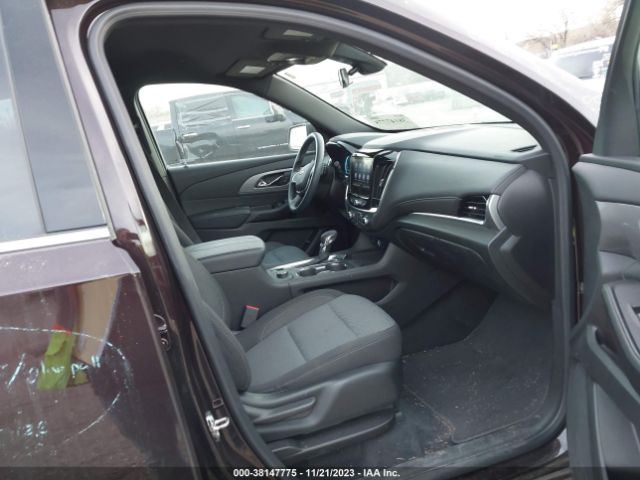 Photo 4 VIN: 1GNEVGKW1PJ170476 - CHEVROLET TRAVERSE 