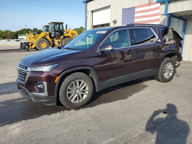 Photo 0 VIN: 1GNEVGKW1PJ220180 - CHEVROLET TRAVERSE L 