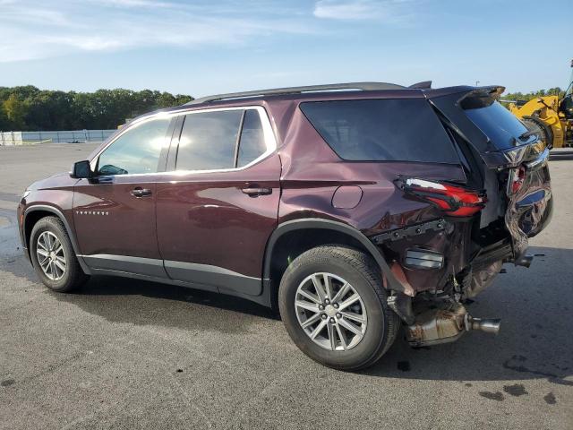 Photo 1 VIN: 1GNEVGKW1PJ220180 - CHEVROLET TRAVERSE L 