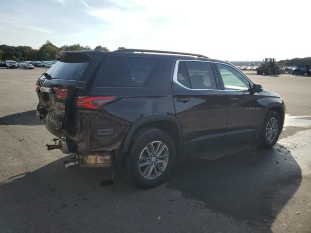 Photo 2 VIN: 1GNEVGKW1PJ220180 - CHEVROLET TRAVERSE L 