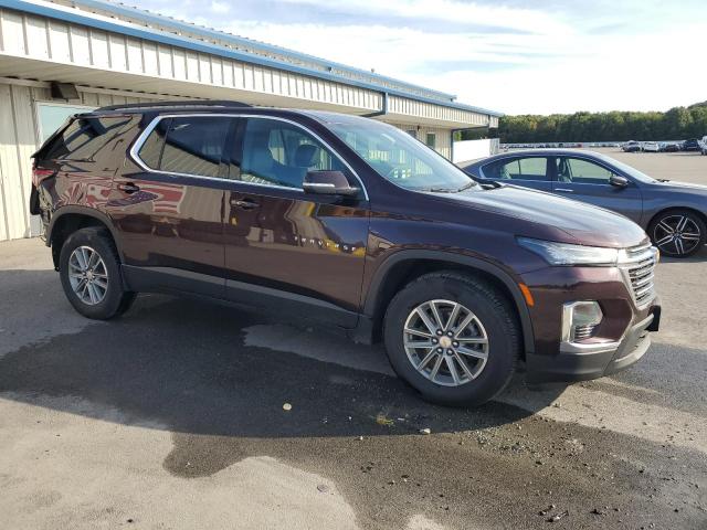 Photo 3 VIN: 1GNEVGKW1PJ220180 - CHEVROLET TRAVERSE L 