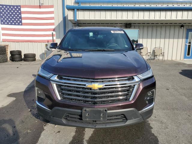 Photo 4 VIN: 1GNEVGKW1PJ220180 - CHEVROLET TRAVERSE L 