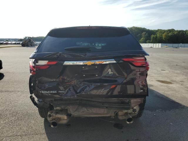 Photo 5 VIN: 1GNEVGKW1PJ220180 - CHEVROLET TRAVERSE L 