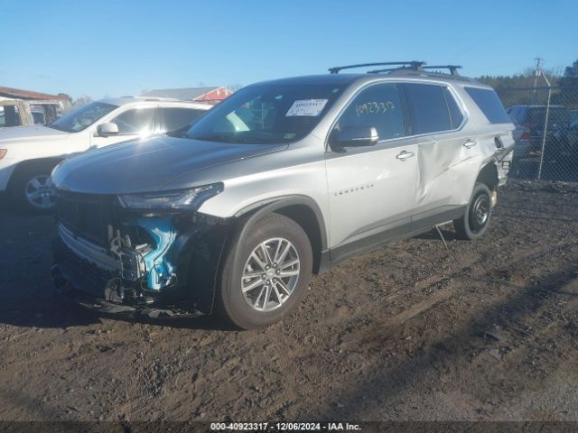 Photo 1 VIN: 1GNEVGKW1PJ311143 - CHEVROLET TRAVERSE 