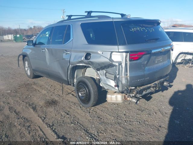 Photo 2 VIN: 1GNEVGKW1PJ311143 - CHEVROLET TRAVERSE 