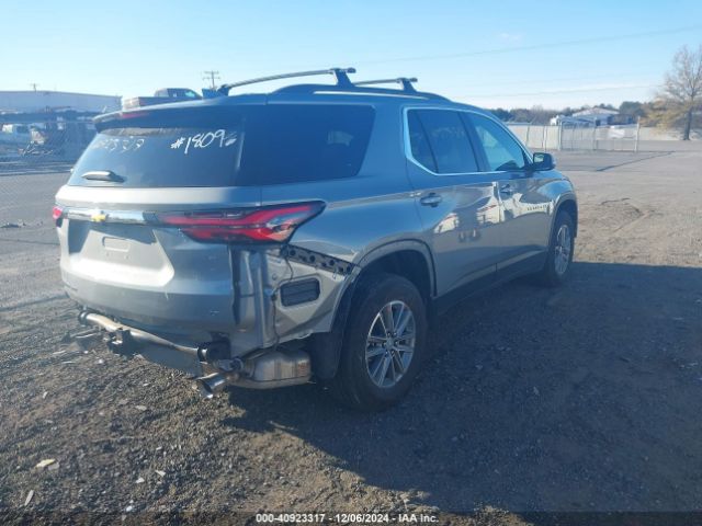 Photo 3 VIN: 1GNEVGKW1PJ311143 - CHEVROLET TRAVERSE 