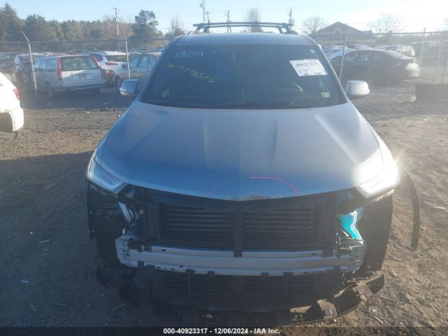 Photo 5 VIN: 1GNEVGKW1PJ311143 - CHEVROLET TRAVERSE 