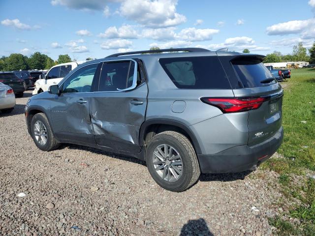 Photo 1 VIN: 1GNEVGKW1PJ331635 - CHEVROLET TRAVERSE L 