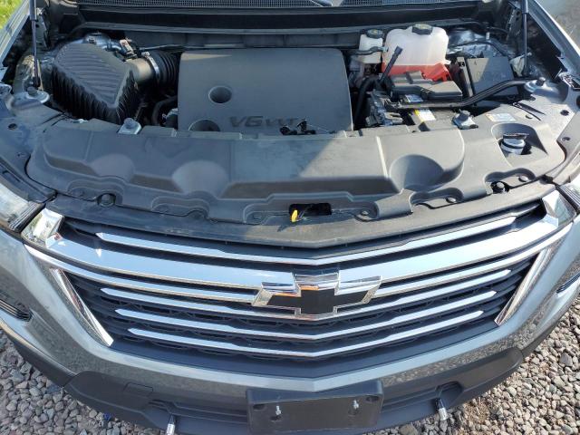 Photo 11 VIN: 1GNEVGKW1PJ331635 - CHEVROLET TRAVERSE L 