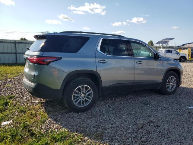 Photo 2 VIN: 1GNEVGKW1PJ331635 - CHEVROLET TRAVERSE L 