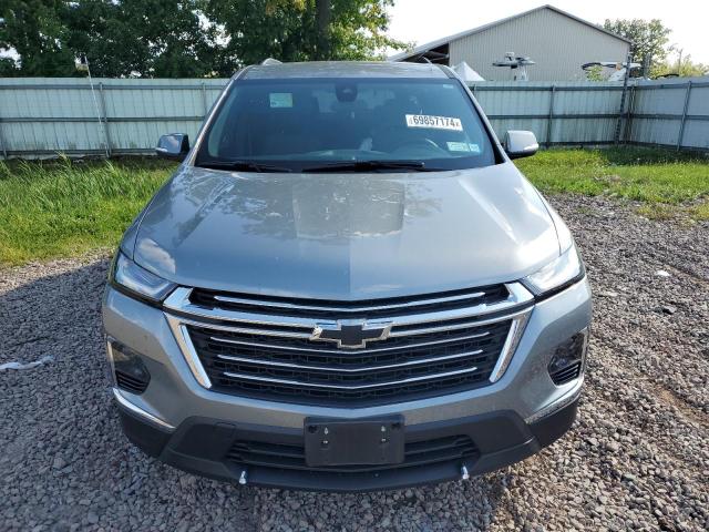 Photo 4 VIN: 1GNEVGKW1PJ331635 - CHEVROLET TRAVERSE L 