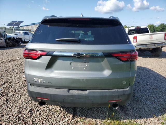 Photo 5 VIN: 1GNEVGKW1PJ331635 - CHEVROLET TRAVERSE L 