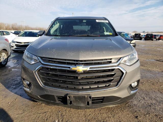 Photo 4 VIN: 1GNEVGKW2JJ105272 - CHEVROLET TRAVERSE L 