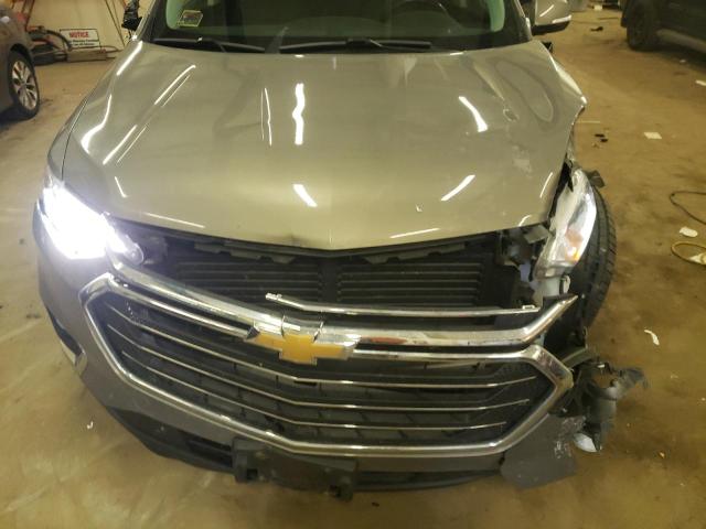 Photo 11 VIN: 1GNEVGKW2JJ114764 - CHEVROLET TRAVERSE 