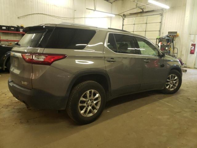 Photo 2 VIN: 1GNEVGKW2JJ114764 - CHEVROLET TRAVERSE 