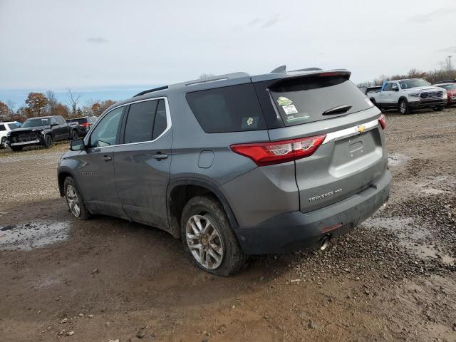 Photo 1 VIN: 1GNEVGKW2JJ169618 - CHEVROLET TRAVERSE 