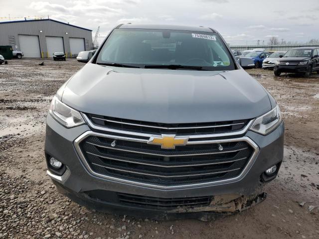 Photo 4 VIN: 1GNEVGKW2JJ169618 - CHEVROLET TRAVERSE 