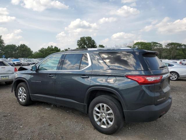 Photo 1 VIN: 1GNEVGKW2JJ206263 - CHEVROLET TRAVERSE 