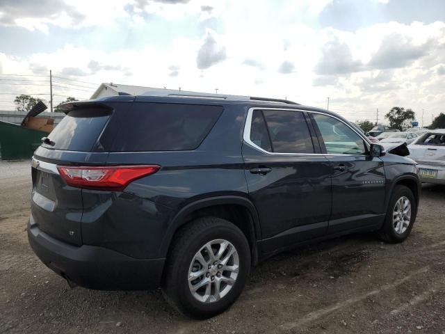 Photo 2 VIN: 1GNEVGKW2JJ206263 - CHEVROLET TRAVERSE 