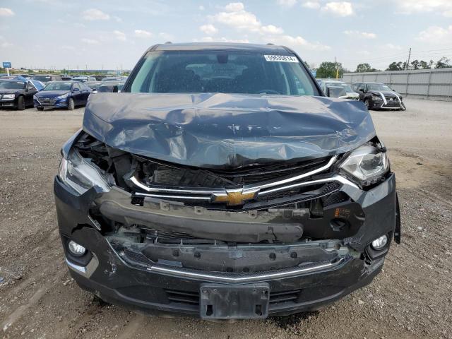 Photo 4 VIN: 1GNEVGKW2JJ206263 - CHEVROLET TRAVERSE 