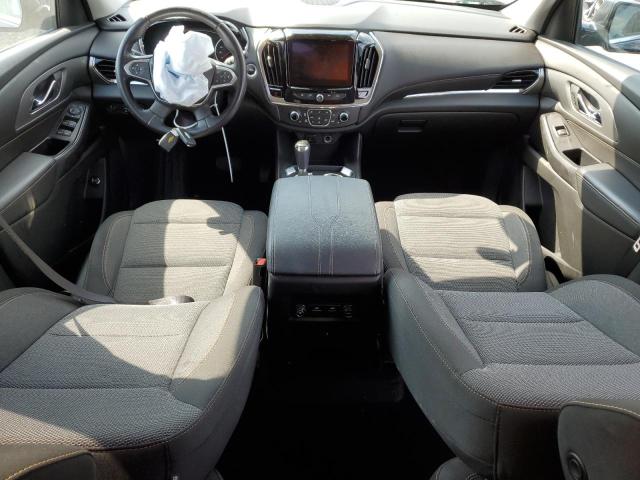 Photo 7 VIN: 1GNEVGKW2JJ206263 - CHEVROLET TRAVERSE 