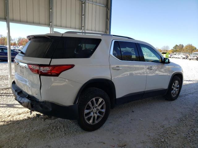 Photo 2 VIN: 1GNEVGKW2JJ264003 - CHEVROLET TRAVERSE L 