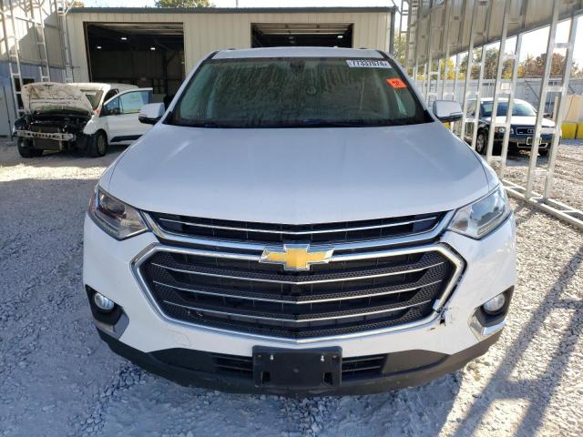 Photo 4 VIN: 1GNEVGKW2JJ264003 - CHEVROLET TRAVERSE L 