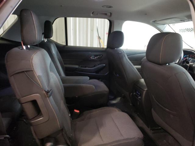 Photo 10 VIN: 1GNEVGKW2JJ277186 - CHEVROLET TRAVERSE L 