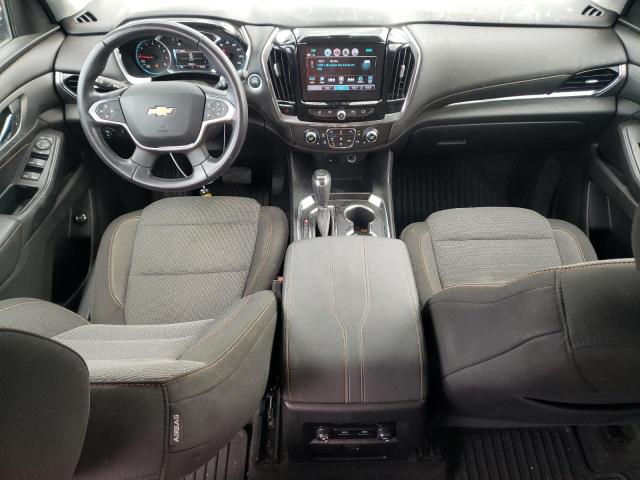 Photo 7 VIN: 1GNEVGKW2JJ277186 - CHEVROLET TRAVERSE L 