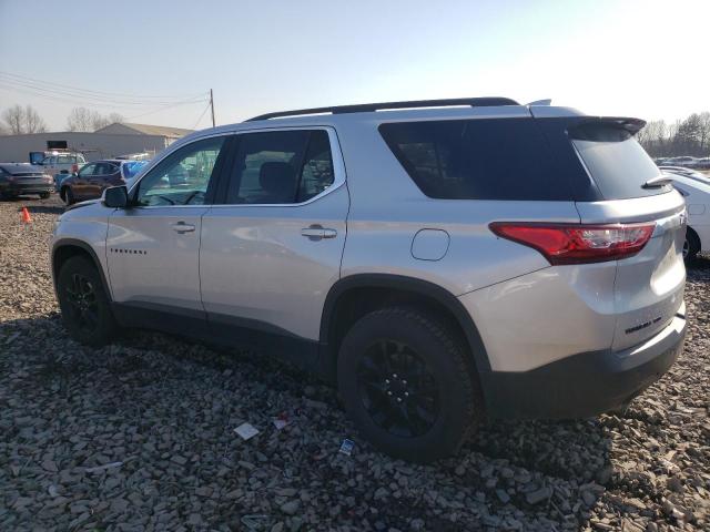 Photo 1 VIN: 1GNEVGKW2KJ101014 - CHEVROLET TRAVERSE 