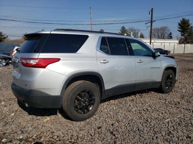 Photo 2 VIN: 1GNEVGKW2KJ101014 - CHEVROLET TRAVERSE 