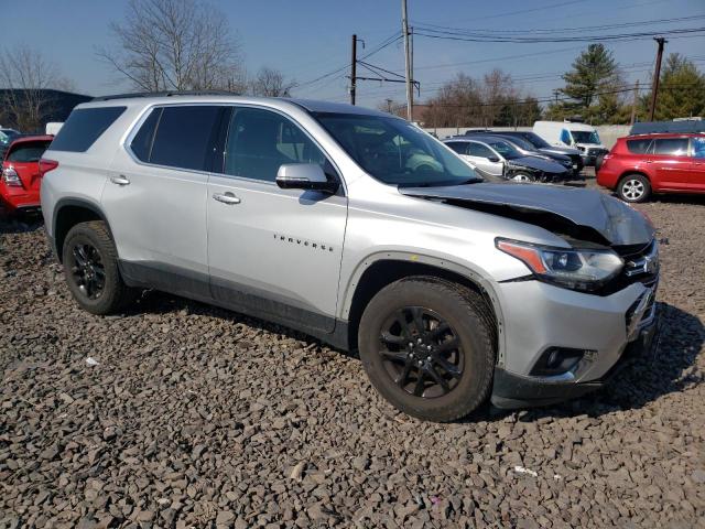 Photo 3 VIN: 1GNEVGKW2KJ101014 - CHEVROLET TRAVERSE 