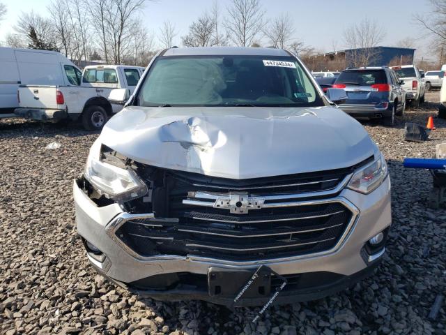 Photo 4 VIN: 1GNEVGKW2KJ101014 - CHEVROLET TRAVERSE 