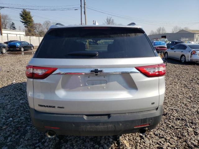 Photo 5 VIN: 1GNEVGKW2KJ101014 - CHEVROLET TRAVERSE 