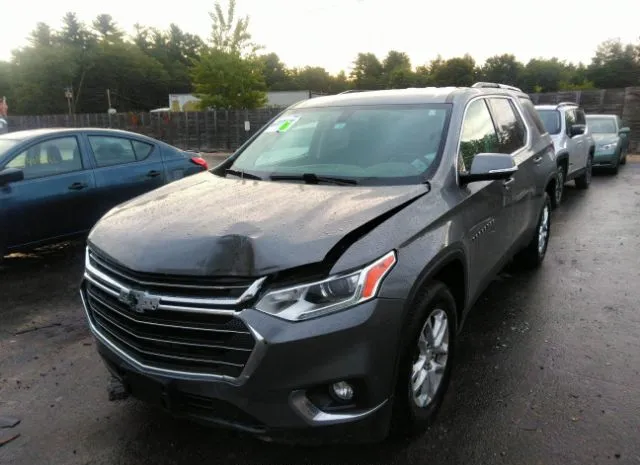 Photo 1 VIN: 1GNEVGKW2KJ111073 - CHEVROLET TRAVERSE 