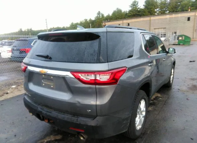 Photo 3 VIN: 1GNEVGKW2KJ111073 - CHEVROLET TRAVERSE 