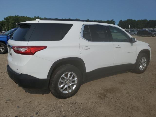 Photo 2 VIN: 1GNEVGKW2KJ112613 - CHEVROLET TRAVERSE L 