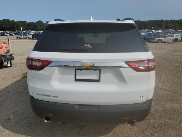 Photo 5 VIN: 1GNEVGKW2KJ112613 - CHEVROLET TRAVERSE L 