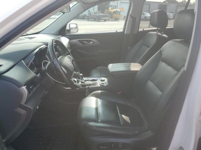 Photo 6 VIN: 1GNEVGKW2KJ112613 - CHEVROLET TRAVERSE L 