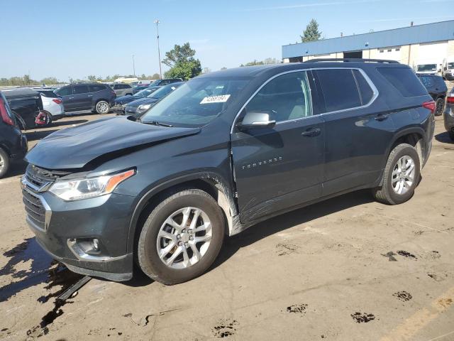 Photo 0 VIN: 1GNEVGKW2KJ161780 - CHEVROLET TRAVERSE L 